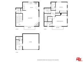 1526 Parmer Avenue, Los Angeles CA 90026
