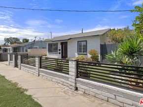 21007 Shearer Avenue, Carson CA 90745