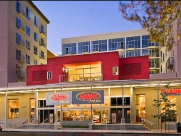 645 W 9th Street 715, Los Angeles CA 90015