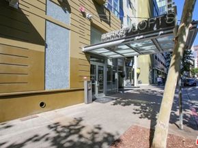 645 W 9th Street 715, Los Angeles CA 90015