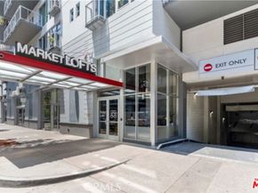 645 W 9th Street 715, Los Angeles CA 90015