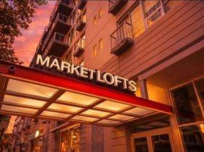 645 W 9th Street 715, Los Angeles CA 90015