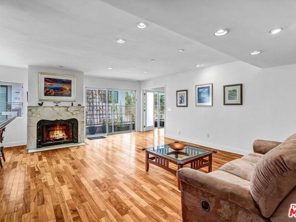 910 S Holt Avenue 305, Los Angeles CA 90035