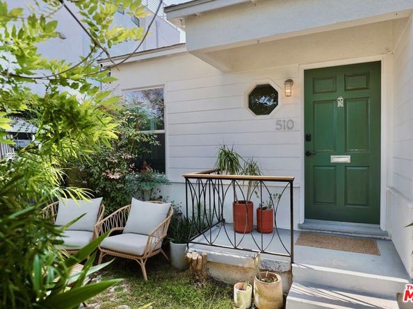 510 Venice Way, Venice CA 90291