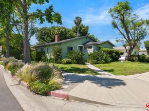 5801 Willis Avenue, Van Nuys CA 91411