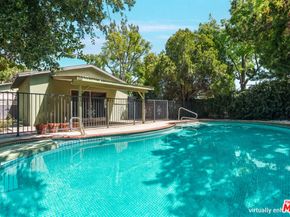 5801 Willis Avenue, Van Nuys CA 91411