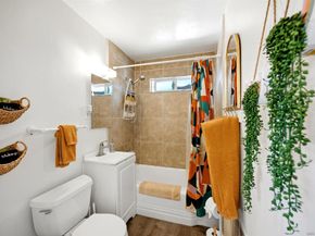 1065 1071 Grand Ave, San Diego CA 92109