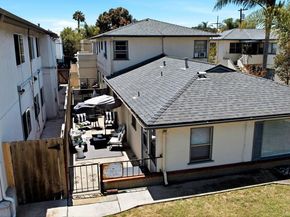 1065 1071 Grand Ave, San Diego CA 92109