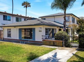 1065 1071 Grand Ave, San Diego CA 92109