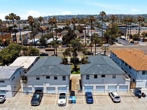 1065 1071 Grand Ave, San Diego CA 92109