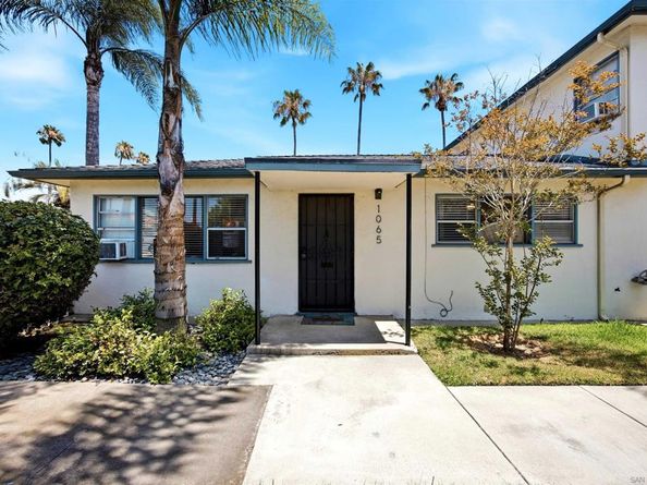 1065 1071 Grand Ave, San Diego CA 92109