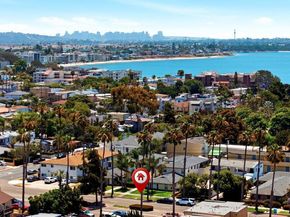 1065 1071 Grand Ave, San Diego CA 92109