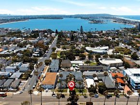 1065 1071 Grand Ave, San Diego CA 92109