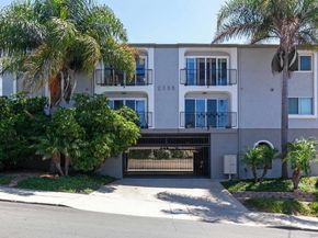 2055 Front Street 4, San Diego CA 92101