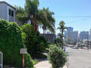 2055 Front Street 4, San Diego CA 92101