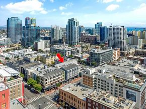 777 6th Avenue 404, San Diego CA 92101