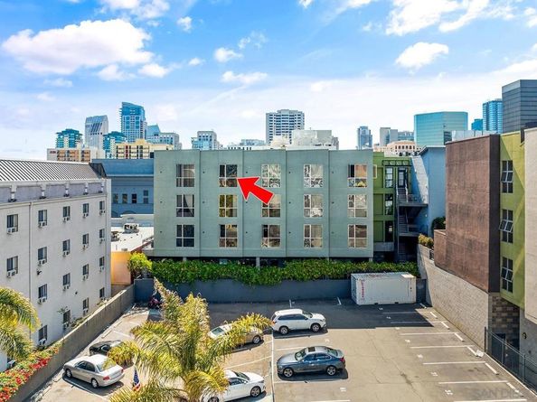 777 6th Avenue 404, San Diego CA 92101