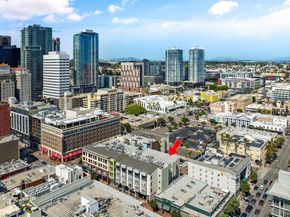 777 6th Avenue 404, San Diego CA 92101