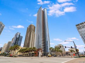 888 W E Street 1001, San Diego CA 92101
