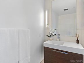 888 W E Street 1001, San Diego CA 92101