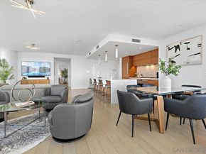 888 W E Street 1001, San Diego CA 92101