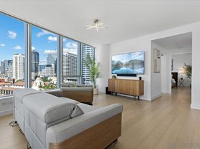 888 W E Street 1001, San Diego CA 92101