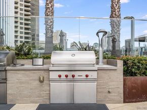 888 W E Street 1001, San Diego CA 92101