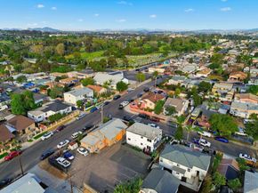 204 S Pardee, San Diego CA 92113