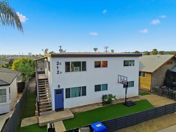 204 S Pardee, San Diego CA 92113