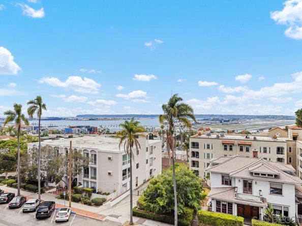 2414 Front St 31, San Diego CA 92101