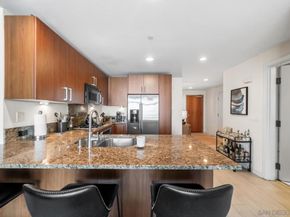 800 The Mark Ln 504, San Diego CA 92101