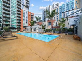 800 The Mark Ln 504, San Diego CA 92101