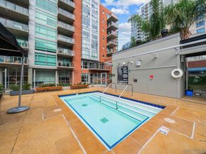 800 The Mark Ln 504, San Diego CA 92101