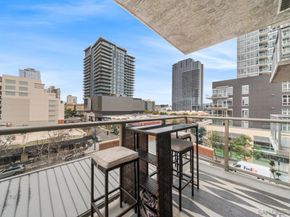 800 The Mark Ln 504, San Diego CA 92101
