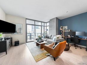 800 The Mark Ln 504, San Diego CA 92101