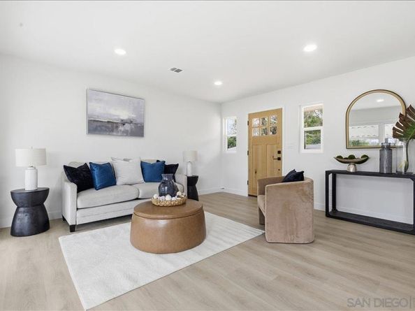 6542 Clara Lee Ave, San Diego CA 92120