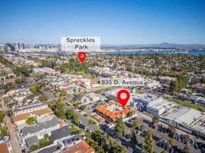 835 D Avenue 5, Coronado CA 92118