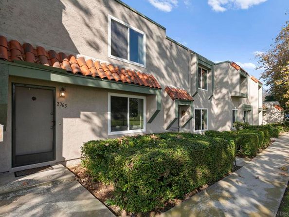 2363 Opalo Way, San Diego CA 92111