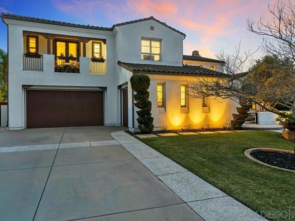 14481 Old Creek Road, San Diego CA 92131