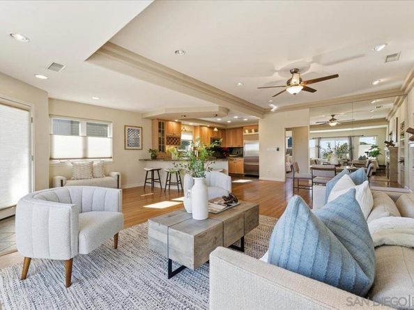 3634 Crown Point Dr, San Diego CA 92109