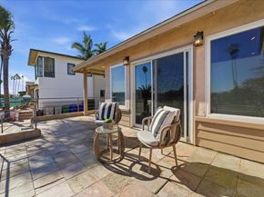 3634 Crown Point Dr, San Diego CA 92109