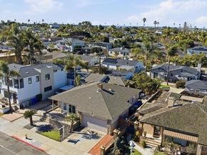 3634 Crown Point Dr, San Diego CA 92109