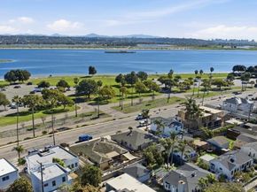 3634 Crown Point Dr, San Diego CA 92109