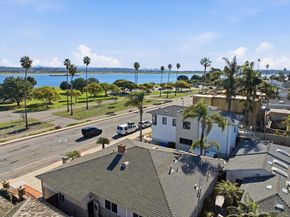 3634 Crown Point Dr, San Diego CA 92109
