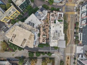 206 Park Blvd 307, San Diego CA 92101