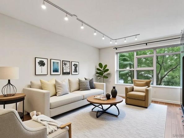 206 Park Blvd 307, San Diego CA 92101