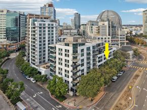 206 Park Blvd 307, San Diego CA 92101