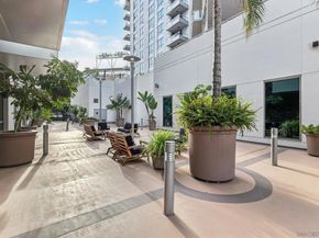 206 Park Blvd 307, San Diego CA 92101