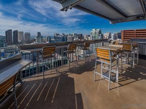 321 10th Avenue 806, San Diego CA 92101