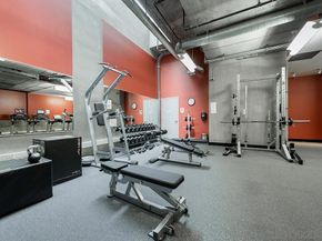 321 10th Avenue 806, San Diego CA 92101